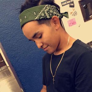 Meet your Posher, Eloy